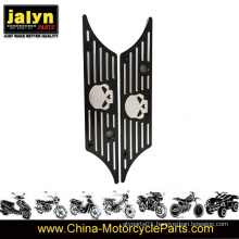 0942011 Decorative Side Lock Cover for Harley